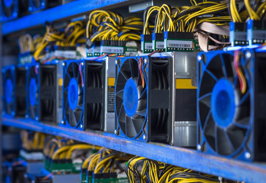 mining