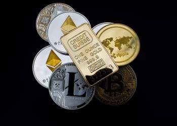 cryptoassets
