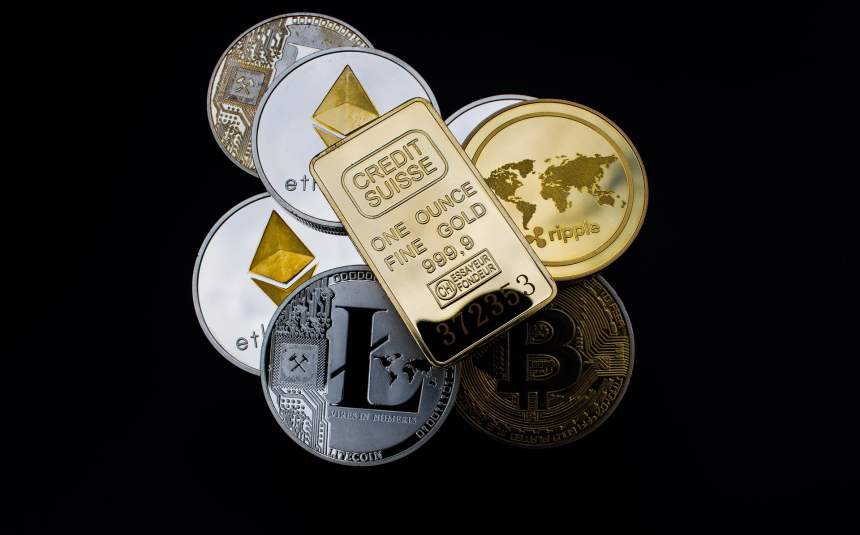 cryptoassets