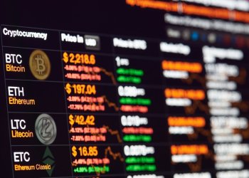 Cryptocurrency Exchanges Targeted by Fake Photo Scam