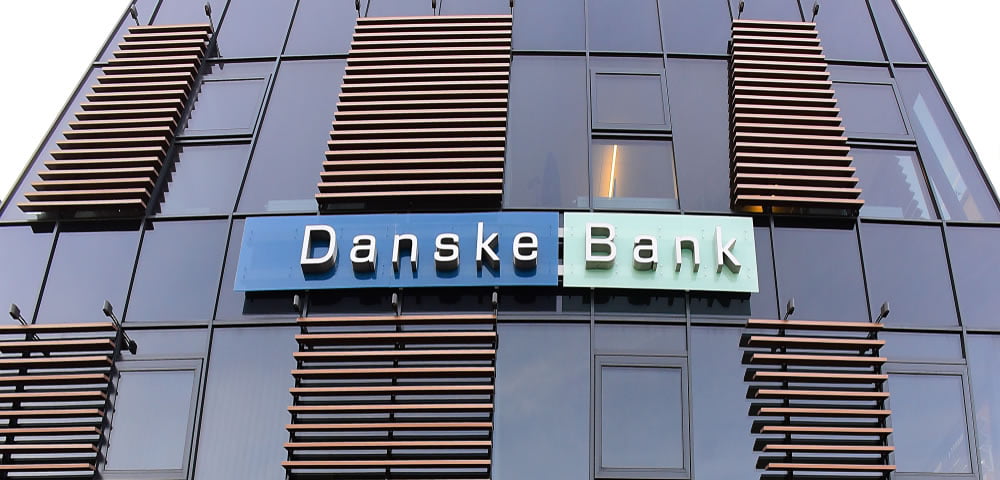 danske bank