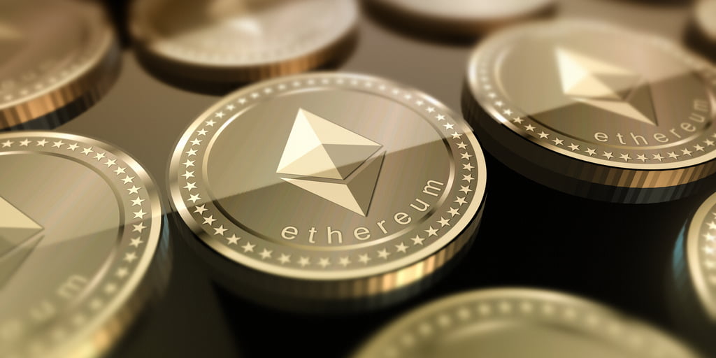 Could Low Issuance Rate on Ethereum Mean Higher Prices?