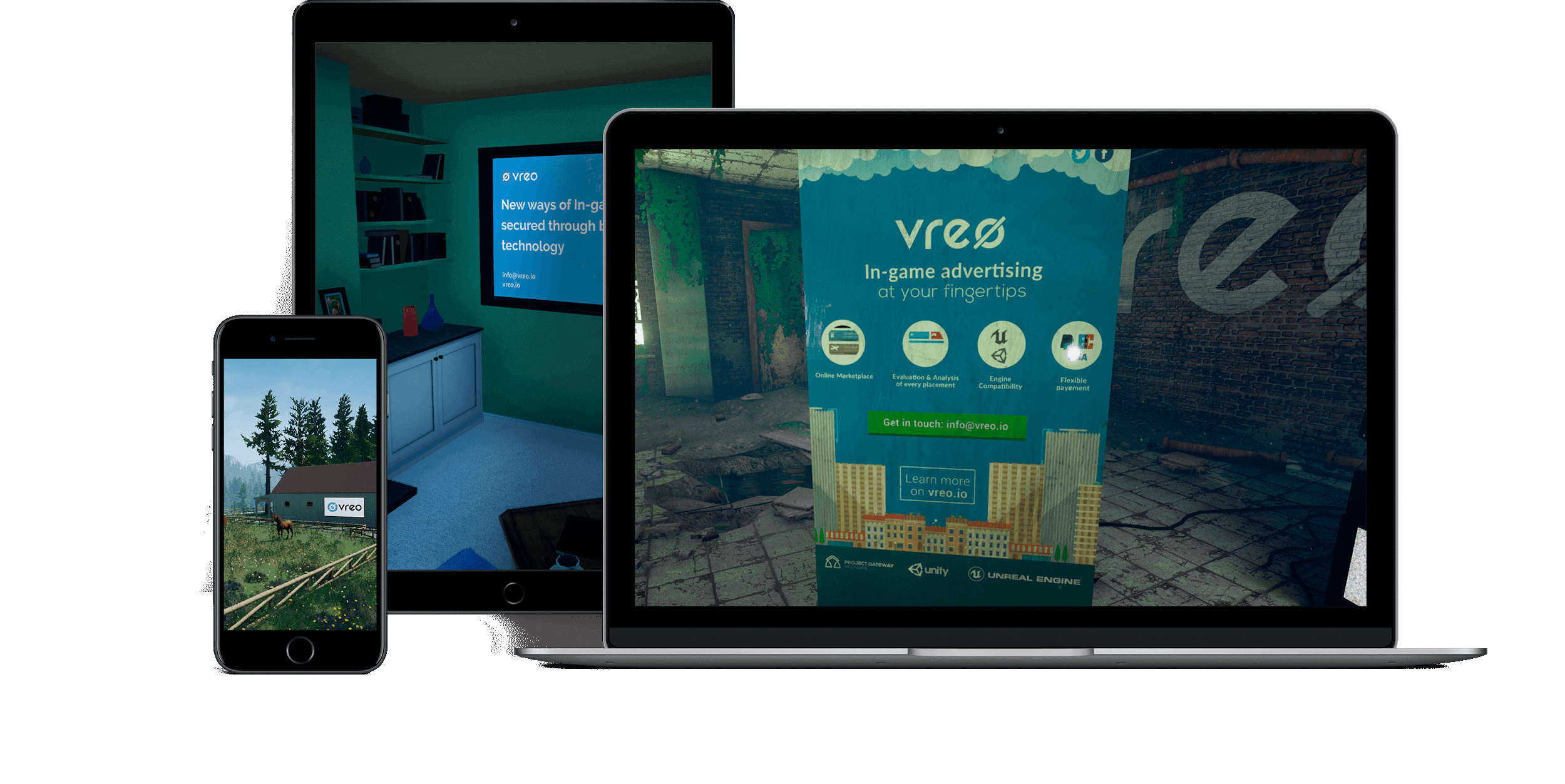 In-Game Ads Could Stop Being Too Annoying Thanks to This Blockchain Startup
