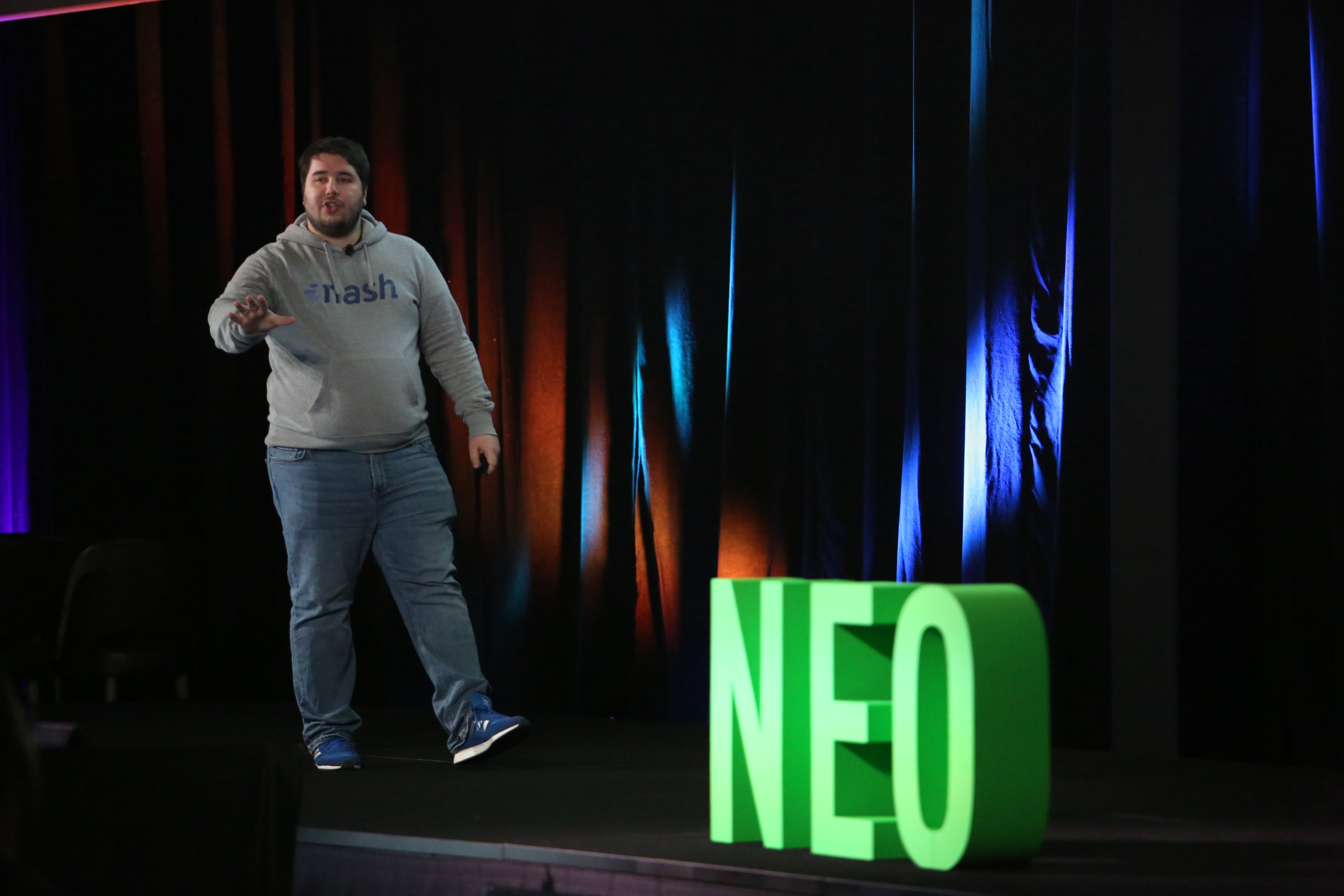 2025 in Crypto is Year of the DEX: NEO’s Nash to Launch, Main Competitor of Binance?