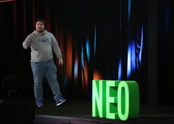 2019 in Crypto is Year of the DEX:  NEO’s Nash to Launch, Main Competitor of Binance?