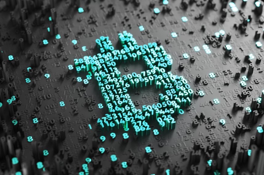 bitcoin
