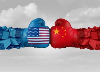Is US China Trade Dispute Behind Monday’s Impressive Crypto Rally?