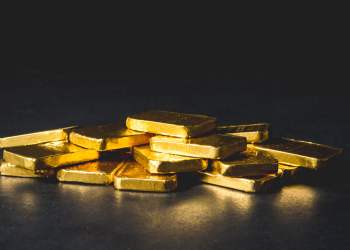 Bitcoin Could Swell To $1.5 Million If It Absorbs All Fiat and Gold Holdings