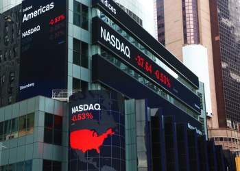 What’s Holding Institutions From Investing in Bitcoin? Nasdaq Answers