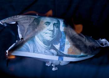 Bitcoin Giant BitMEX: Major Financial Crisis Could Be Several Years Away