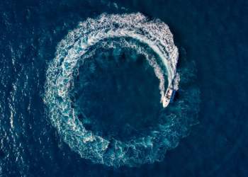 Counter Argument: Why Bitcoin is Unlikely to Record Large Upside Movement in Near-Term