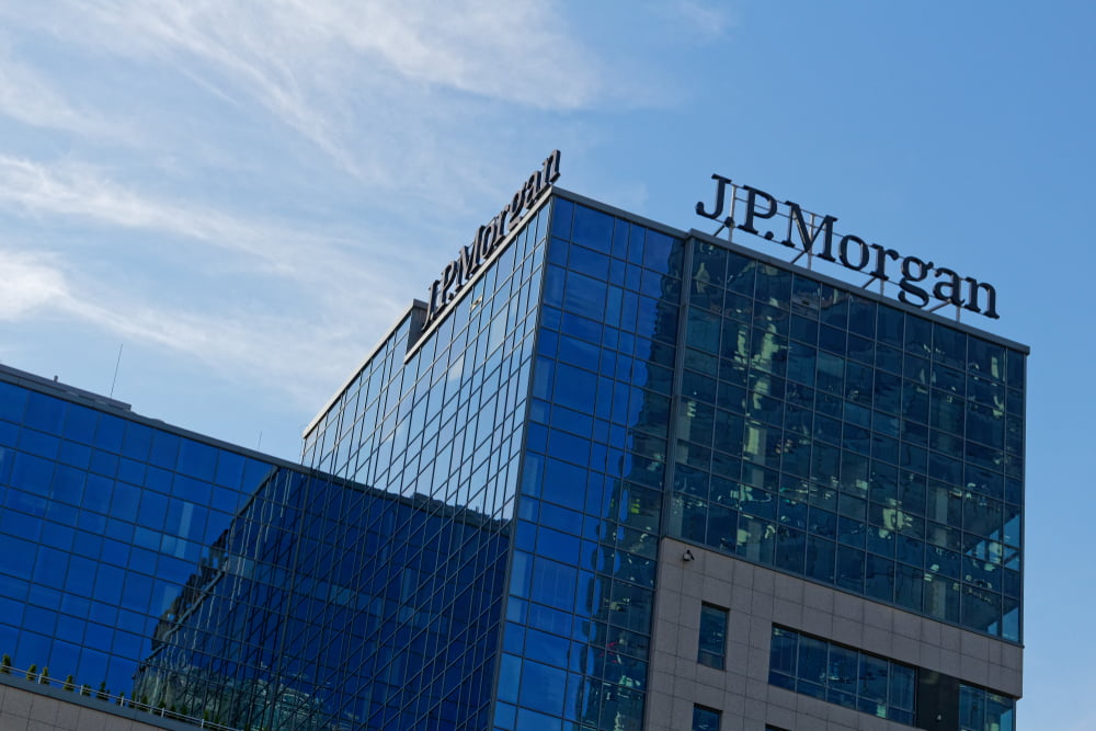 Analysis: Here’s Why JP Morgan Is Launching Its Own Centralized Crypto Asset