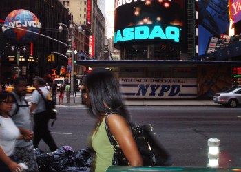 Nasdaq’s Bitcoin and Ethereum Indices Solve a Major Problem for Crypto