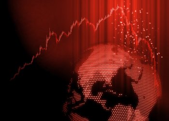 Crypto Researcher: Bitcoin Interest On Twitter Drops, Very Bearish