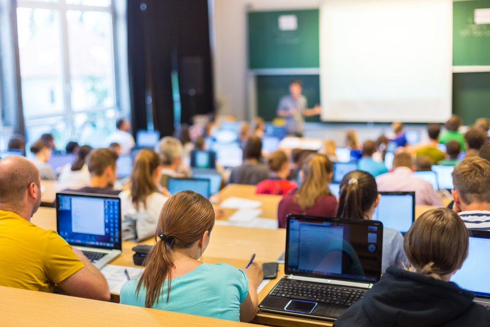 Another University Endowment Invests in Crypto Fund: 2025 is the Year of Institutions