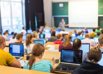 Another University Endowment Invests in Crypto Fund: 2019 is the Year of Institutions