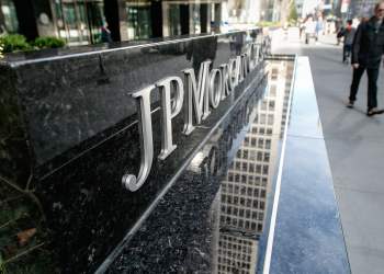 XRP Holds Strong After JP Morgan ‘Slaps’ Ripple With Bank-Centric Crypto