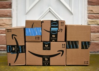 Report: 12.7% of Shoppers Want Amazon to Sell Crypto Services, is it a Possibility?