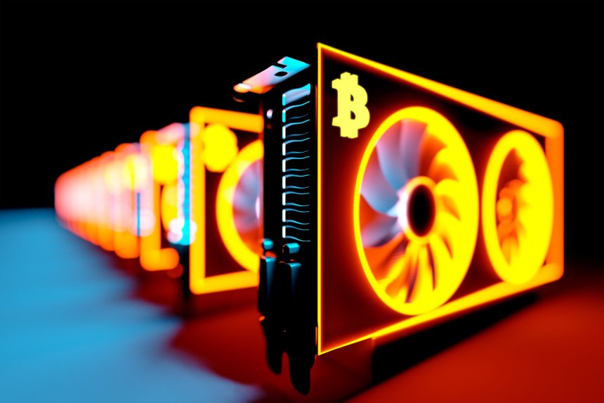 bitcoin