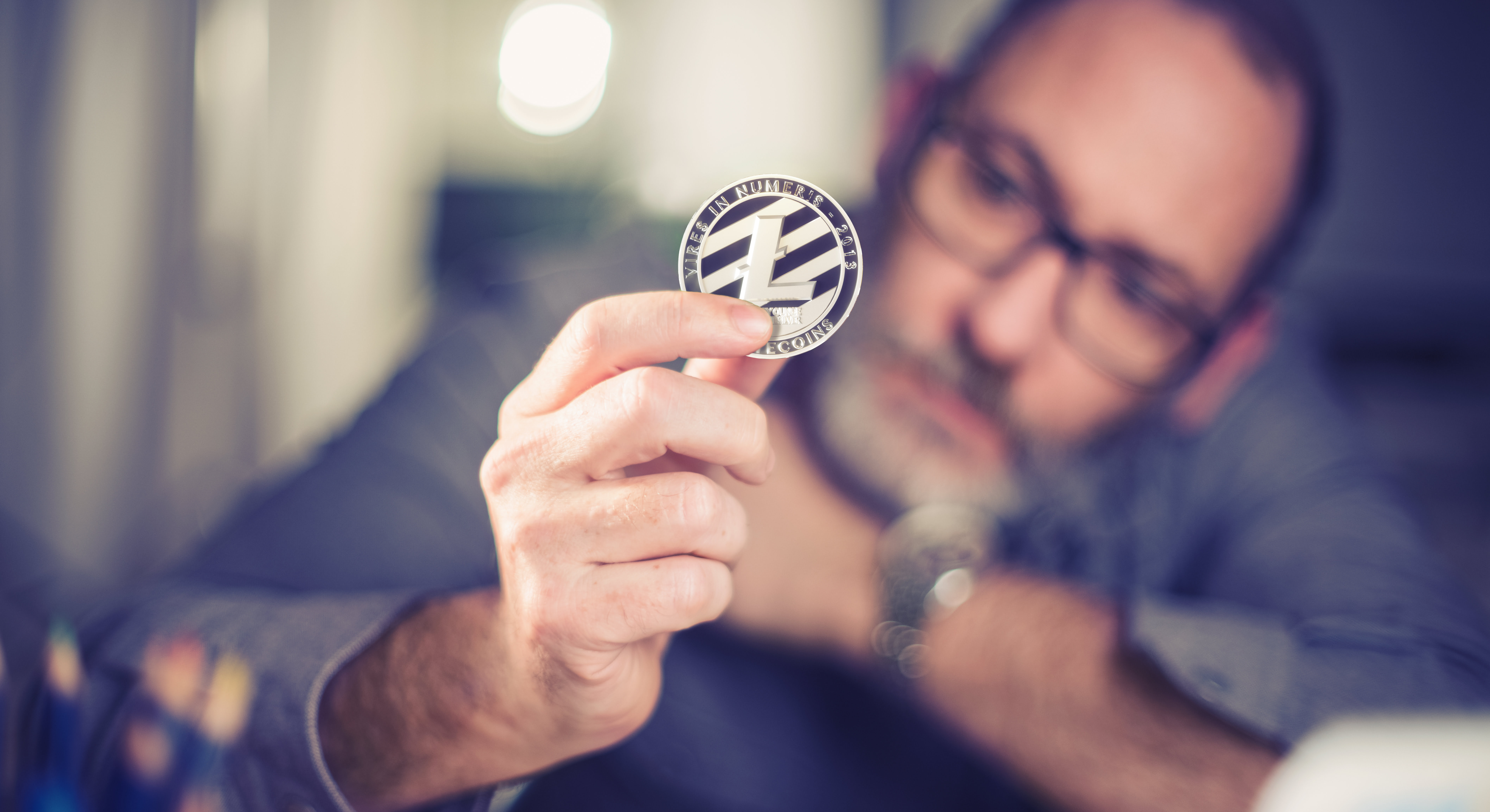 Why One Analyst Sees Litecoin (LTC) Surging 47% Despite the Crypto Markets Remaining Gloomy