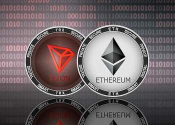 Crypto Feud: TRON Founder Takes Shots at Ethereum Creator’s Twitter Follower Count