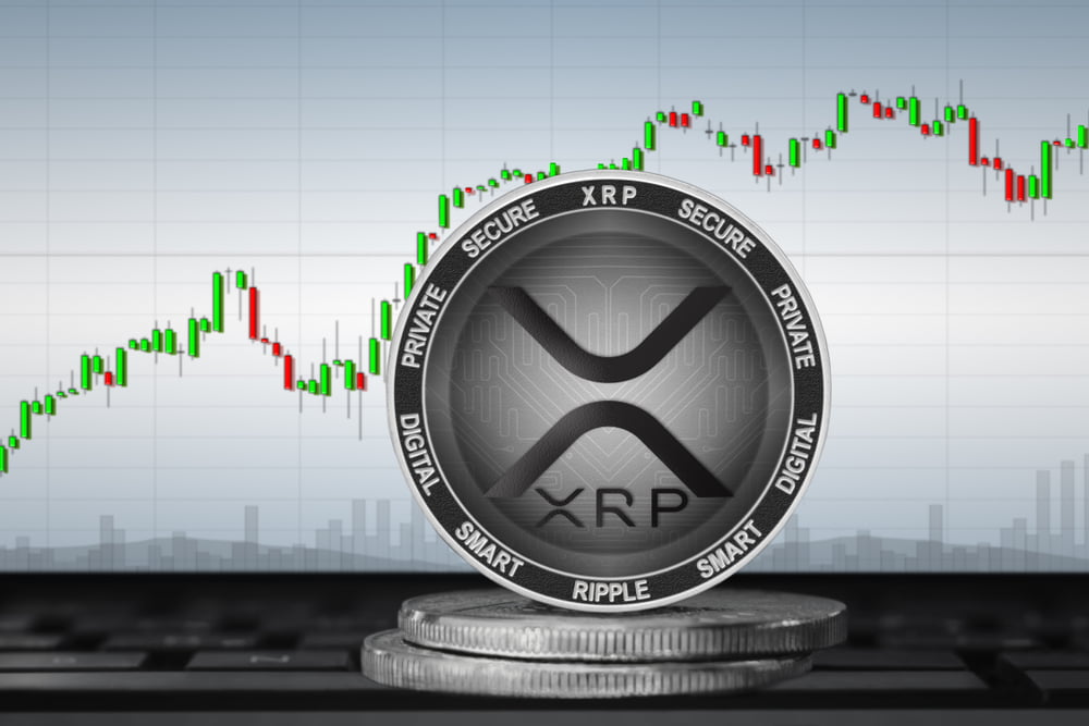 Xrp coinbase price the plan dan crypto