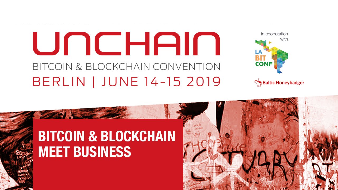 unchain