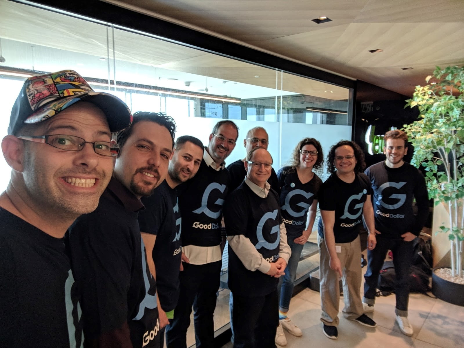 Blockchain Project That Incentivises People to Test for Diabetes by Handing Them Cryptocurrency Wins First Gooddollar Hackathon Attended by Israeli Ambassador in Rwanda