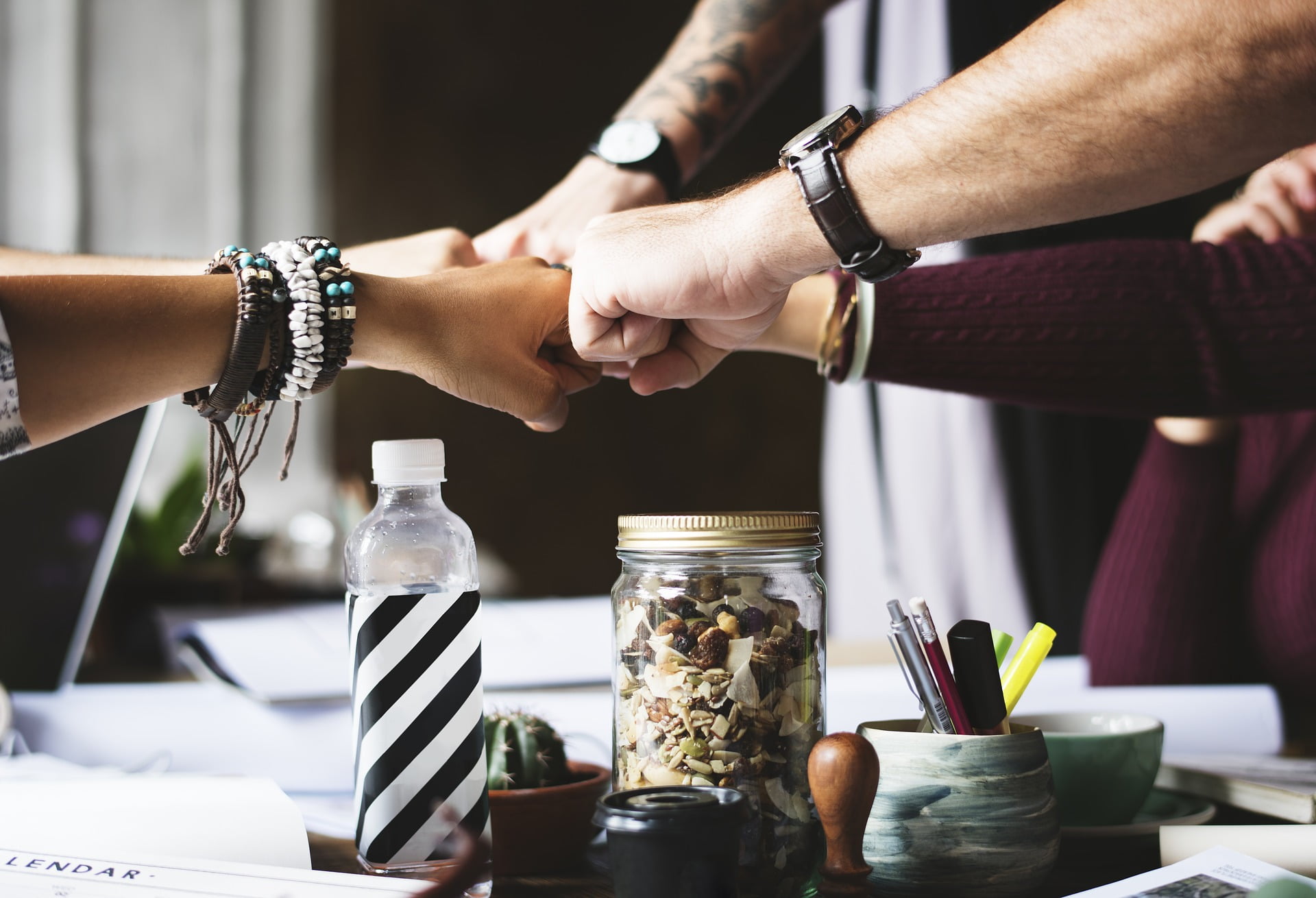 eToro Market Update: Alt Together Now