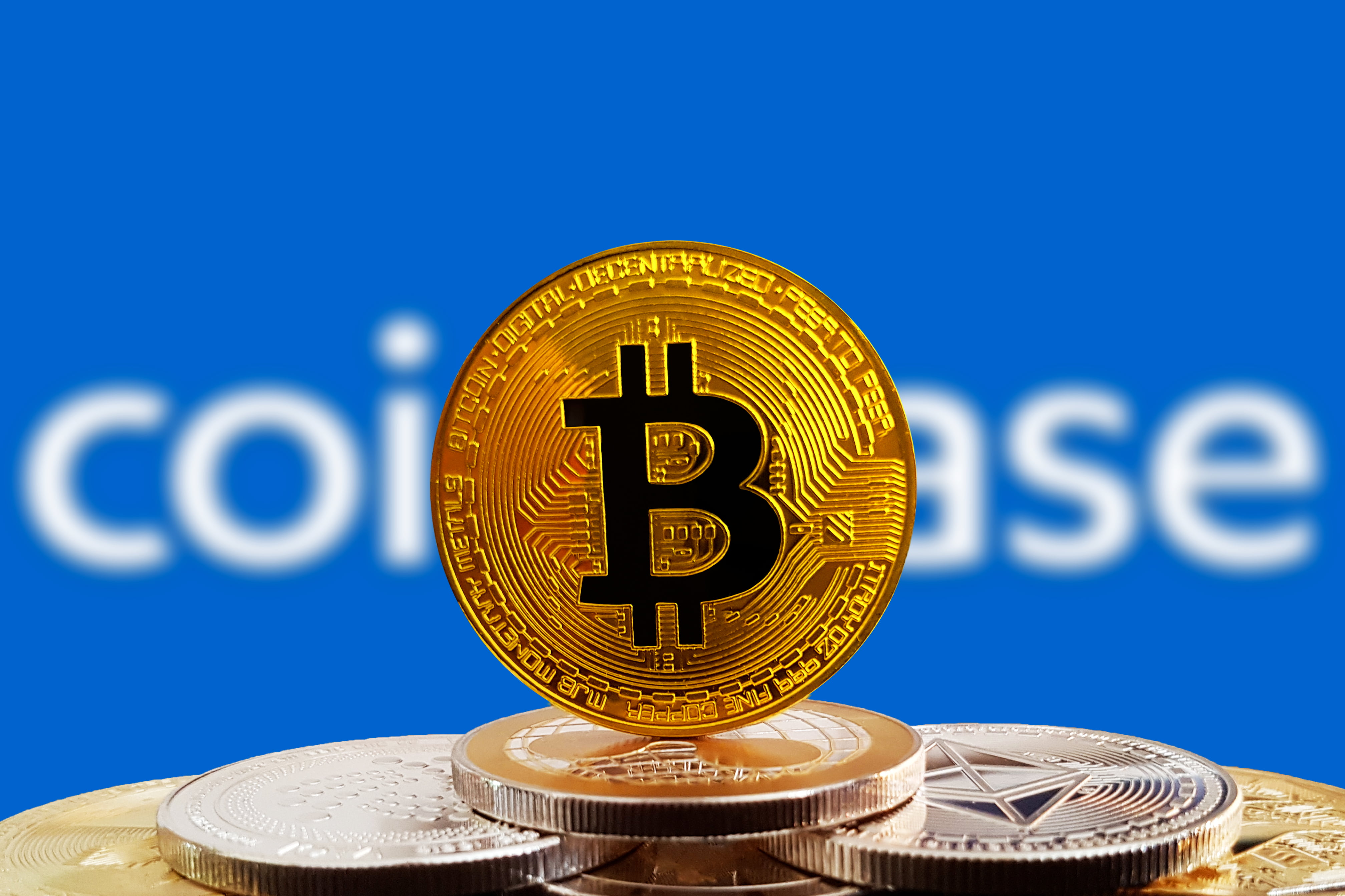 Why A Stock Market Listing For Coinbase Is Ultimately ...