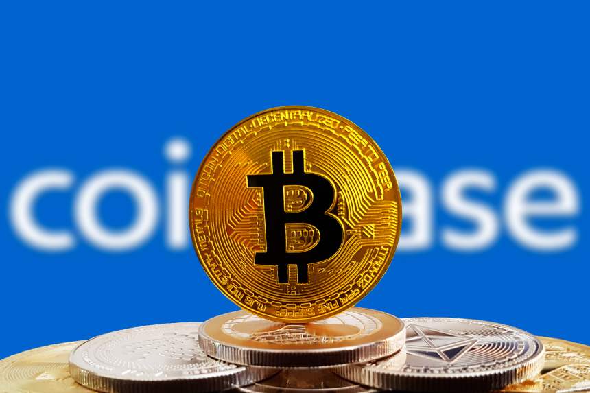 coinbase crypto ipo sto stock market