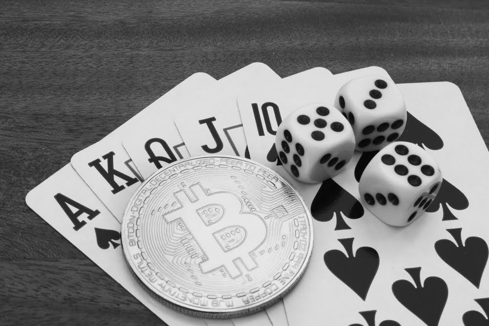 Report: Cryptocurrency Trading Poses Risk to Problem Gamblers
