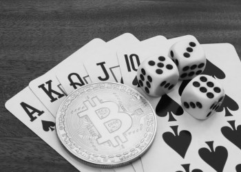 Report: Cryptocurrency Trading Poses Risk to Problem Gamblers