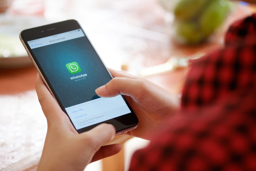 New Crypto Wallet Service Bringing Digital Currency to WhatsApp Users