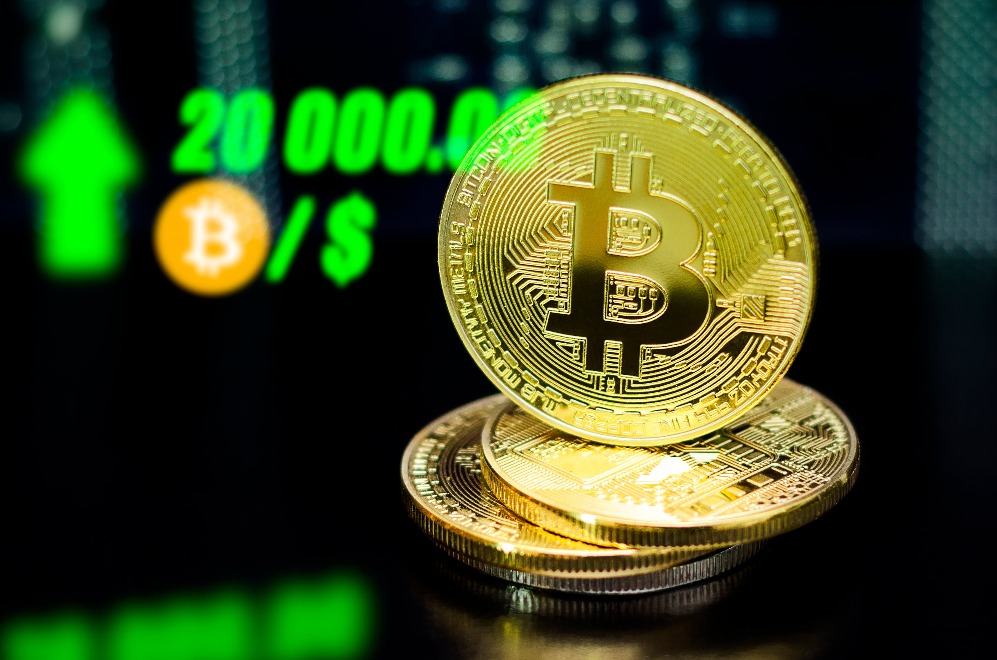 Analysts: Bitcoin Price (BTC) To Revisit $20,000 in March ...