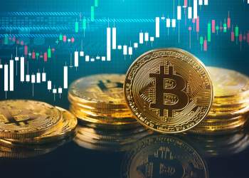 Inverse Bitcoin Price Chart Fractal Could Hint Where Crypto Market Moves Next