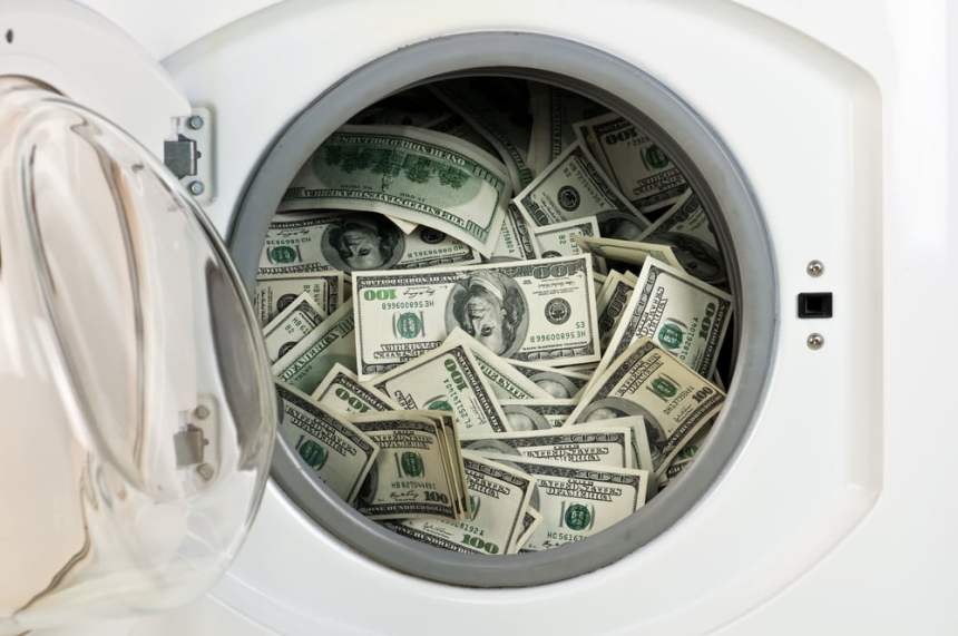 Bitcoin money clean