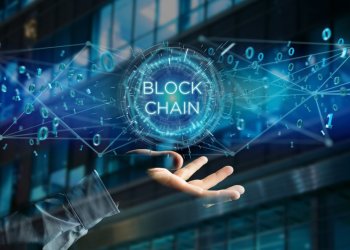 Professor and Author Argues That Blockchain Represents a New Kind of Trust