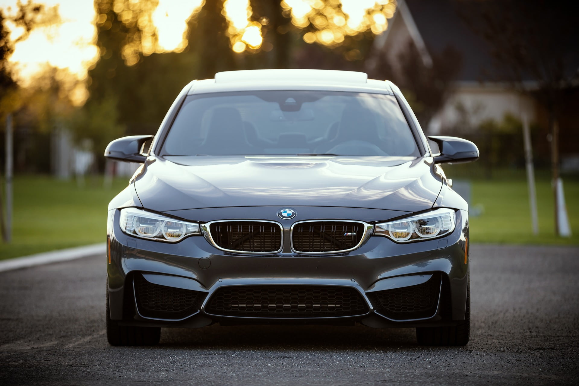 Blockchain Road Space Negotiation Project Wins BMW-Backed Competition for Auto Tech