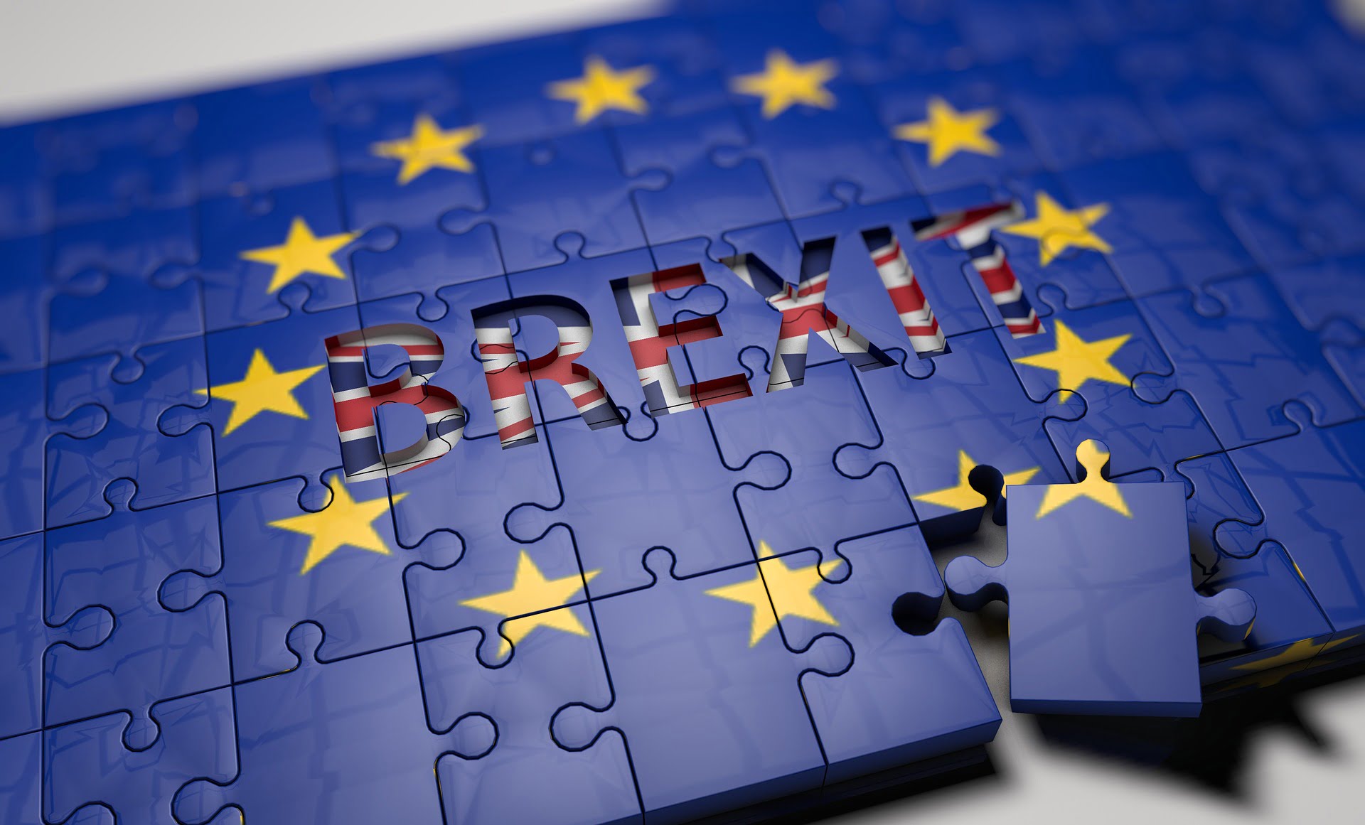 As Brexit Negotiations Ensue, How Will Ongoing Uncertainty Affect the Financial Markets?