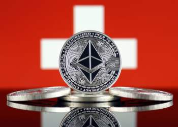 Switzerland’s Largest Stock Exchange Launches Ethereum ETP