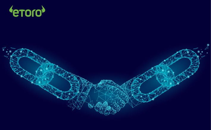 eToro Signals Tokenized Future with Acquisition of Smart Contract Infrastructure Provider Firmo