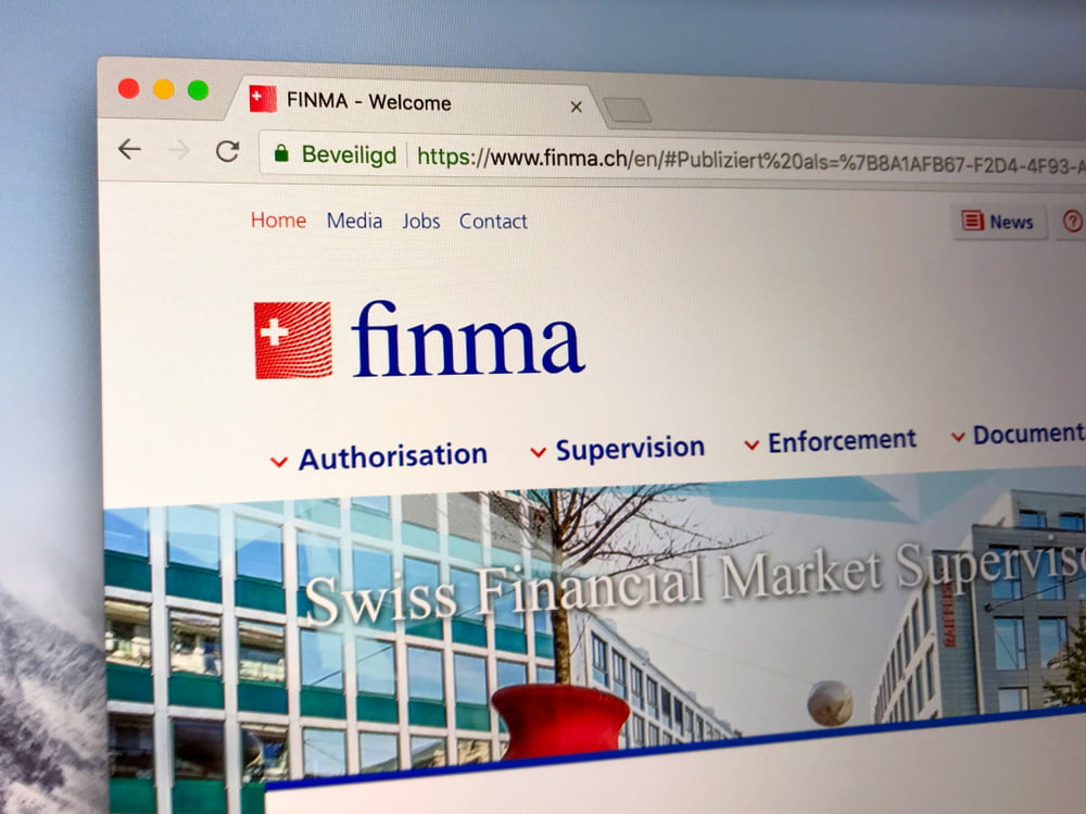 Swiss Regulators: Crypto Firm Unlawfully Received Money from 37,000 Investors