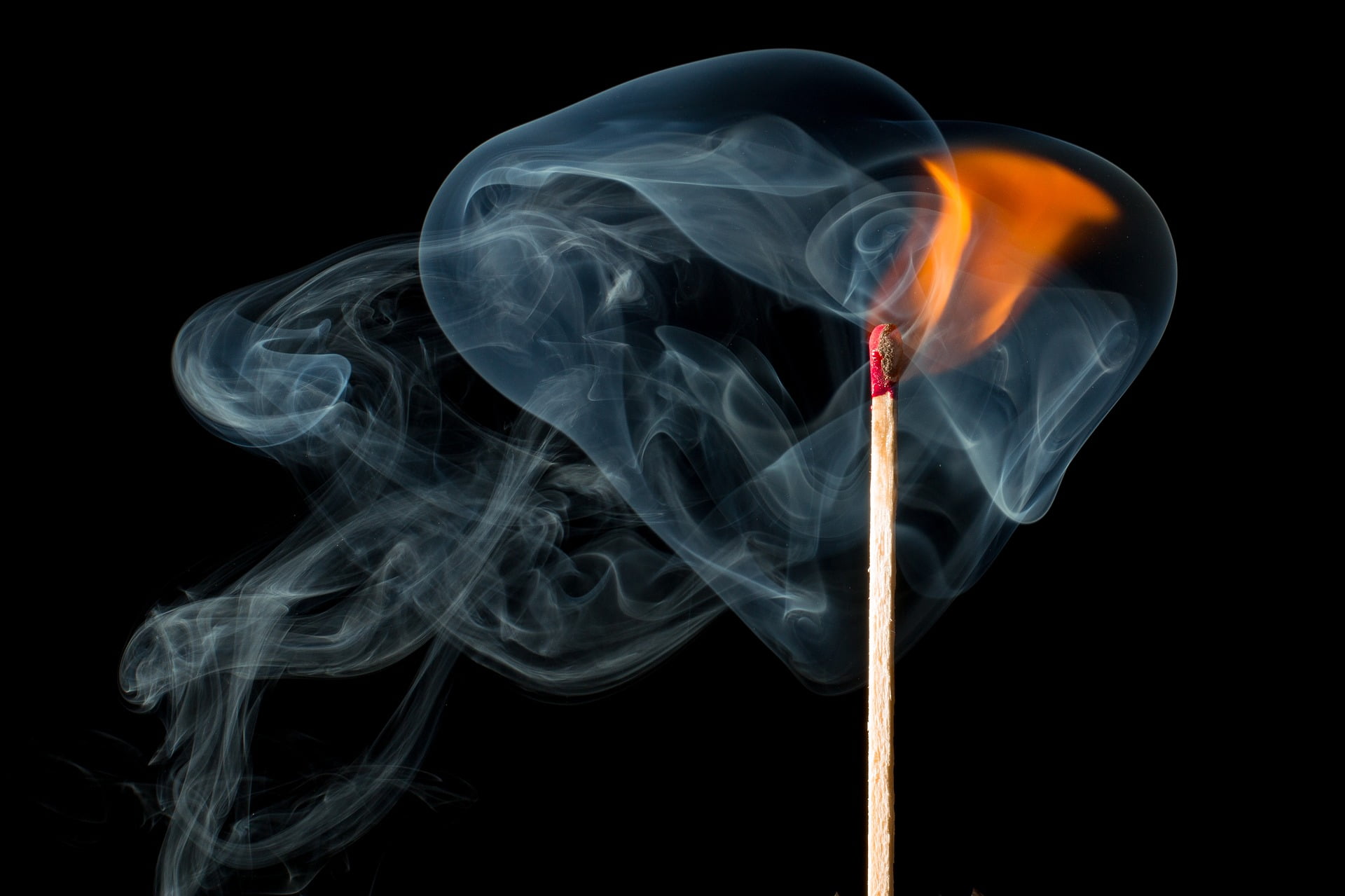 eToro Market Update: Firestarter
