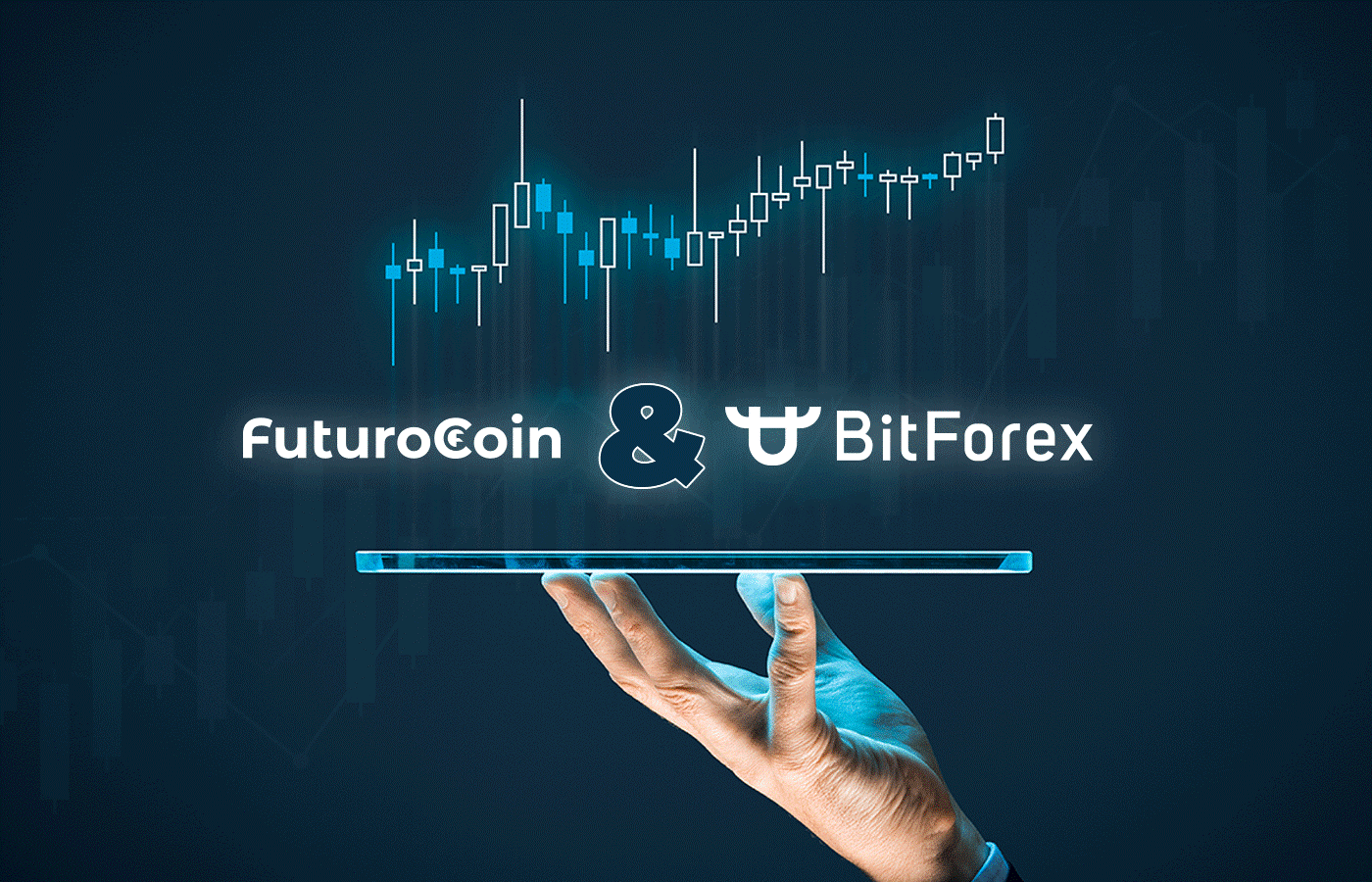 futurocoin, bitforex