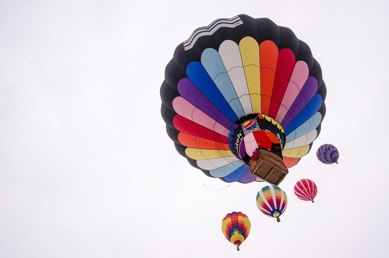 eToro Market Update: Mojo Rising