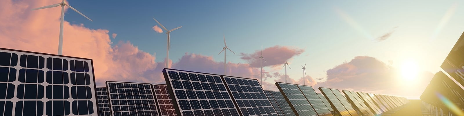 Renewable Energy Offers a Bright Future for Investors