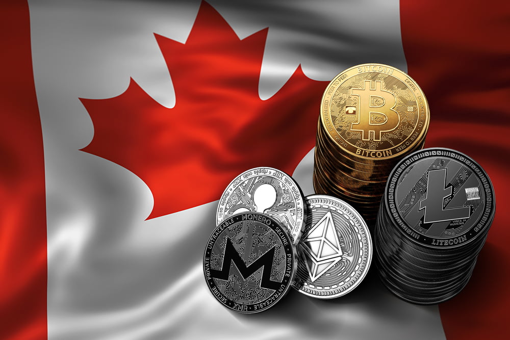 Crypto Betting in Canada: A New Trend