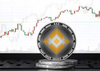 Binance’s BNB Leads Top Ten Cryptos in Q1 2019, Rises 185%