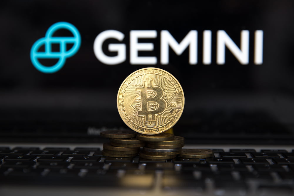 Gemini bitcoin jobs ethereum bitcoin mining difference